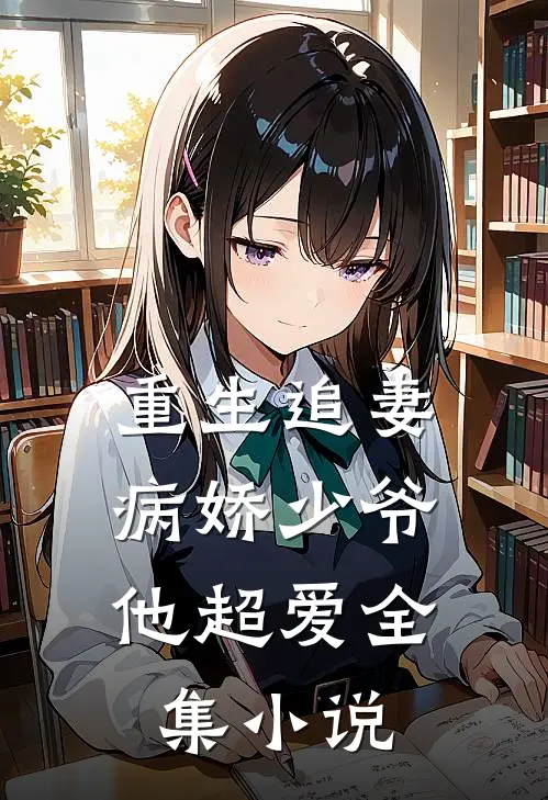 重生追妻病娇少爷他超爱全集阅读