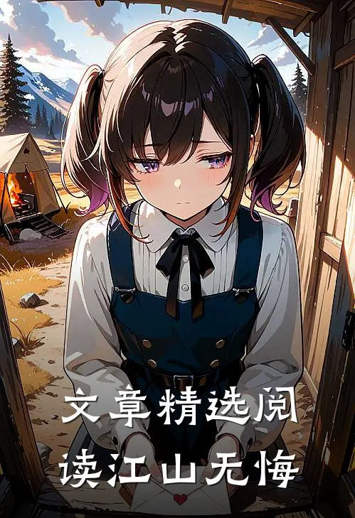 文章精选阅读江山无悔