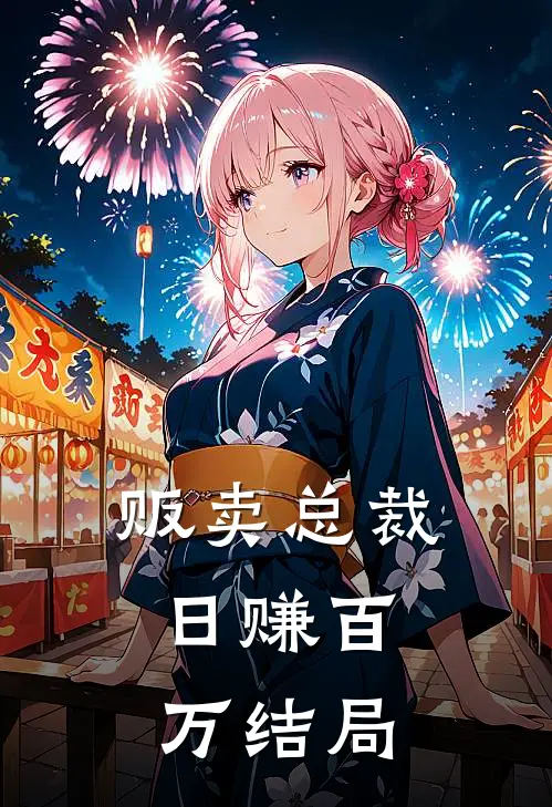 贩卖总裁,日赚百万结局如何