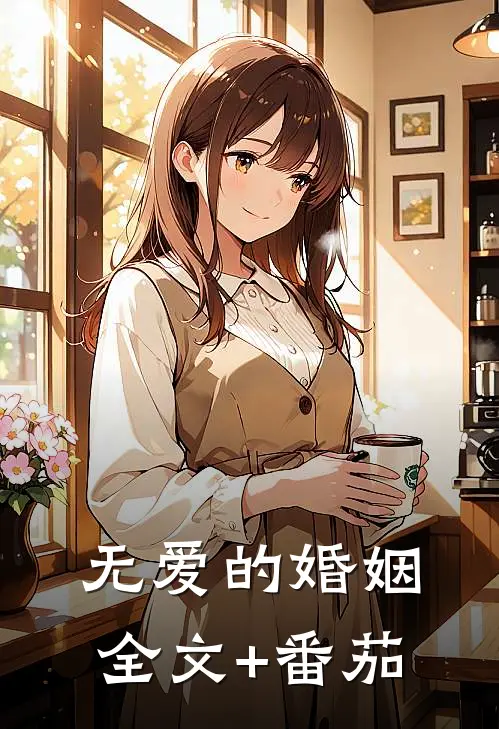 无爱的婚姻全文+番茄