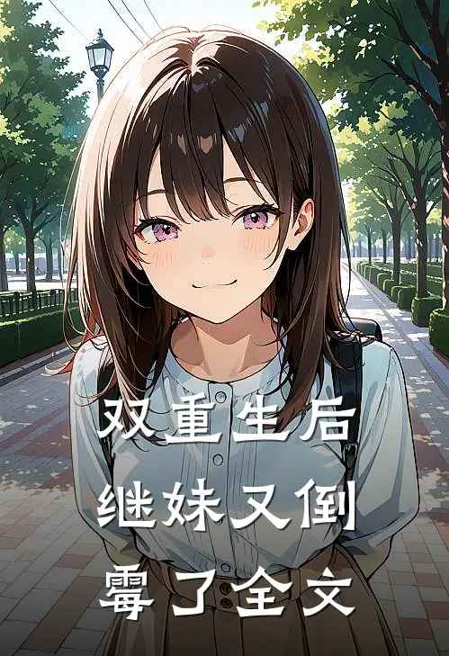 双重生后,继妹又倒霉了全文在线阅读