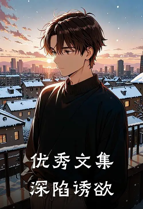 优秀文集深陷诱欲