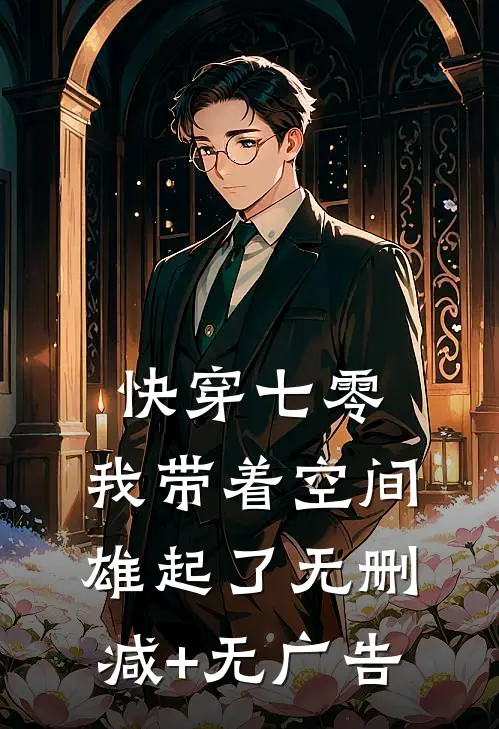 快穿七零：我带着空间雄起了无删减+无广告