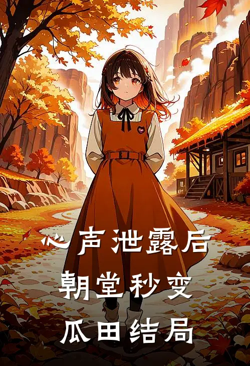 心声泄露后,朝堂秒变瓜田结局 楚知薇最后和世子好了吗