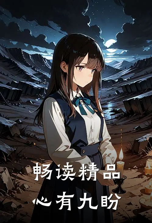 畅读精品心有九盼