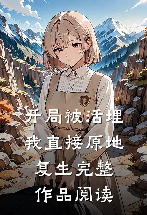 开局被活埋，我直接原地复生完整作品阅读