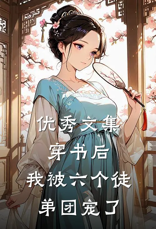 优秀文集穿书后，我被六个徒弟团宠了