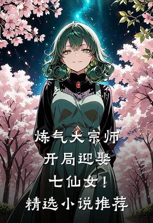 炼气大宗师,开局迎娶七仙女!精选推荐完结
