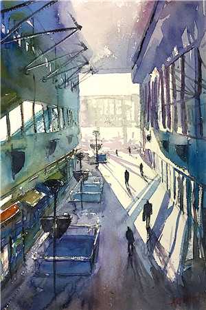 风过留痕情已散后续+番外