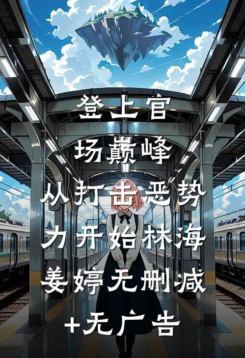 登上官场巅峰，从打击恶势力开始林海姜婷无删减+无广告