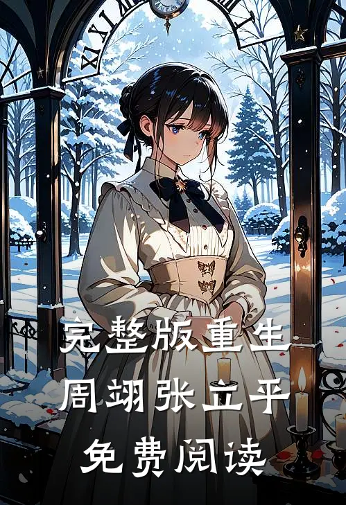 完整版重生周翊张立平免费阅读