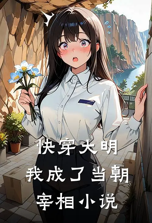 快穿大明我成了当朝宰相