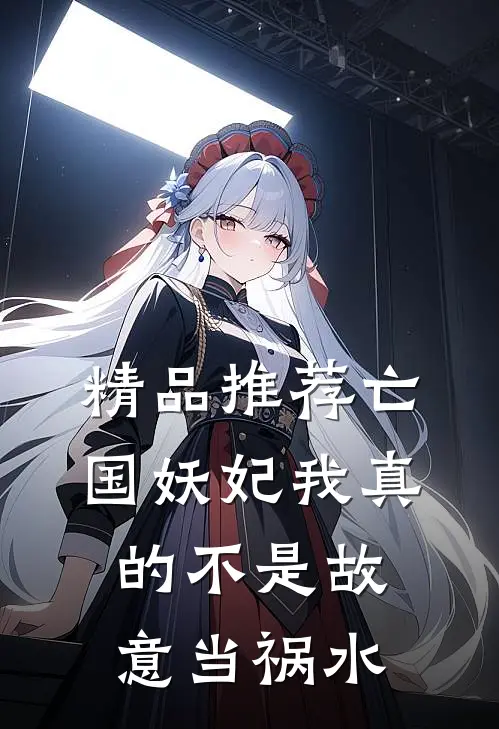 精品推荐亡国妖妃我真的不是故意当祸水