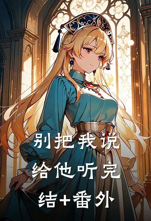 别把我说给他听完结+番外