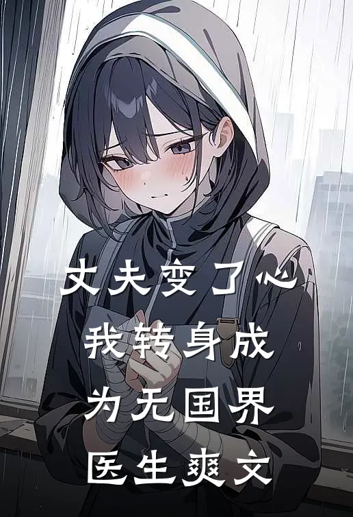 丈夫变了心,我转身成为无国界医生爽文在线阅读