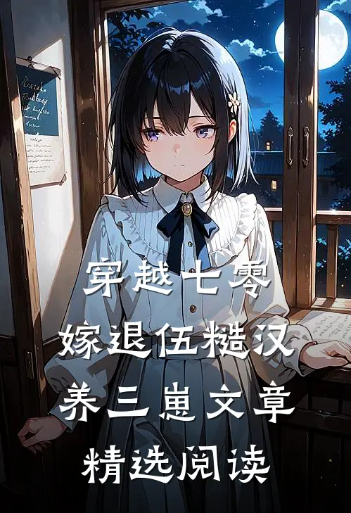 穿越七零，嫁退伍糙汉养三崽文章精选阅读