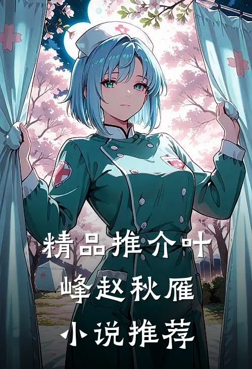 精品推介叶峰赵秋雁小说推荐