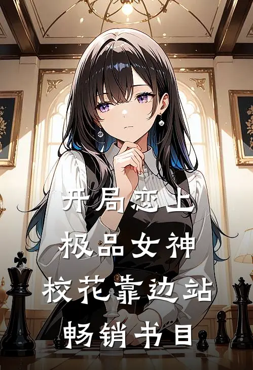 开局恋上极品女神,校花靠边站畅销书目免费阅读