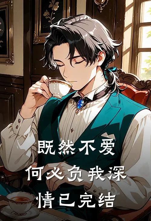 既然不爱,何必负我深情已完结版