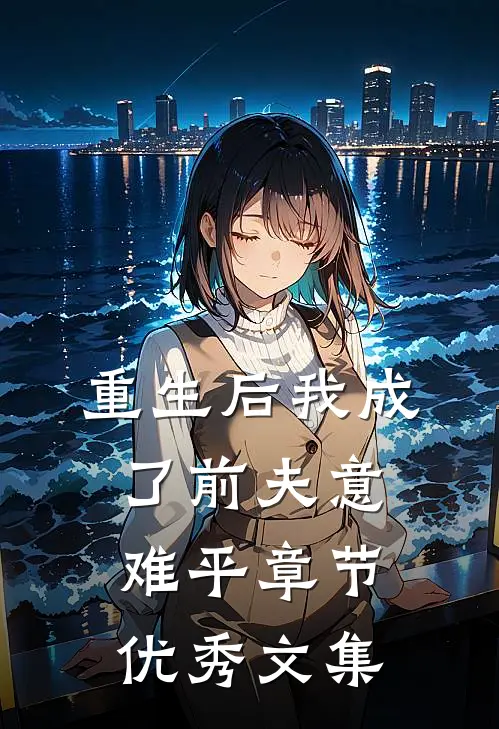 重生后我成了前夫意难平章节优秀文集