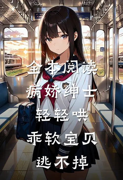 全本阅读病娇绅士轻轻哄，乖软宝贝逃不掉
