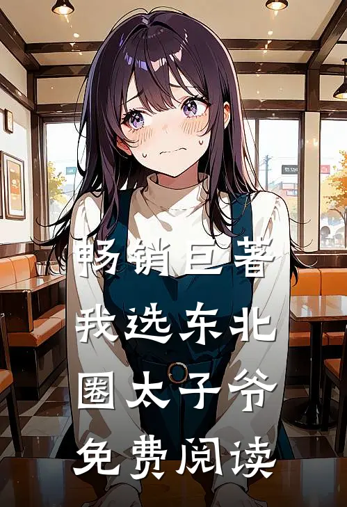 畅销巨著我选东北圈太子爷免费阅读