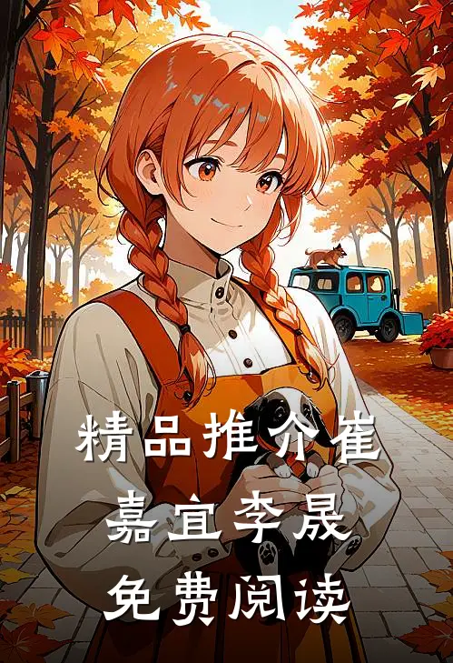 精品推介崔嘉宜李晟免费阅读