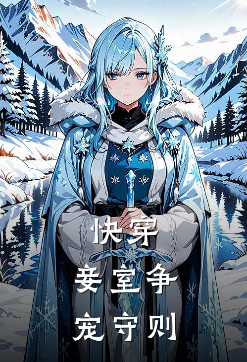 快穿：妾室争宠守则