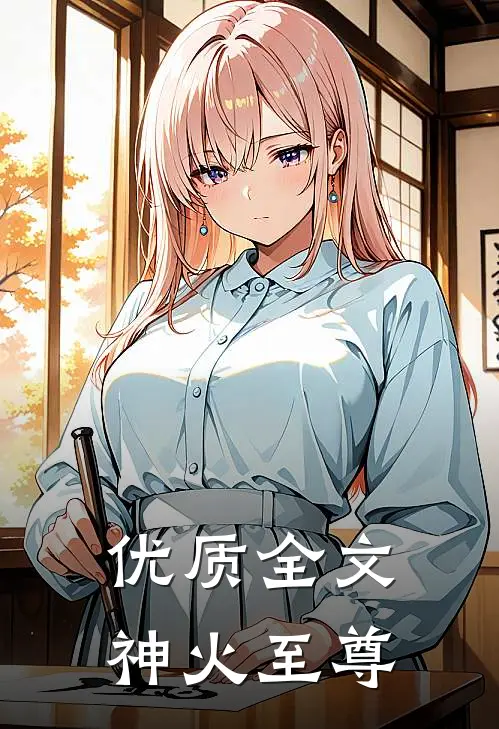 优质全文神火至尊