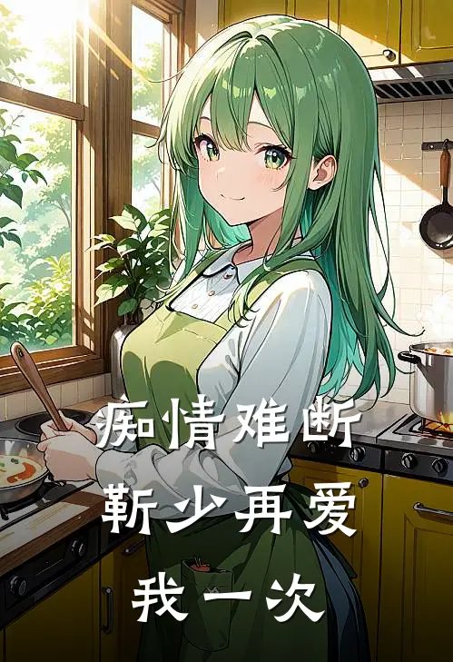 痴情难断靳少再爱我一次免费阅读