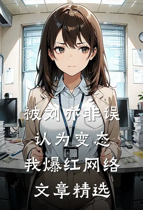 被刘亦非误认为变态，我爆红网络文章精选
