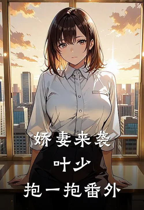 娇妻来袭叶少,抱一抱番外