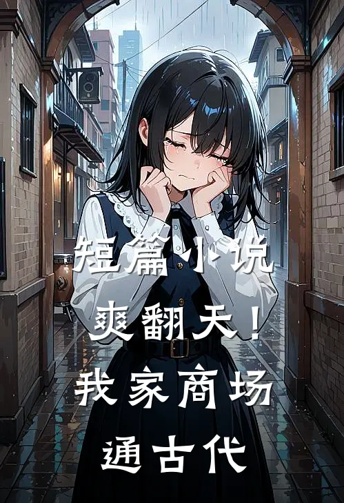 短篇小说爽翻天！我家商场通古代