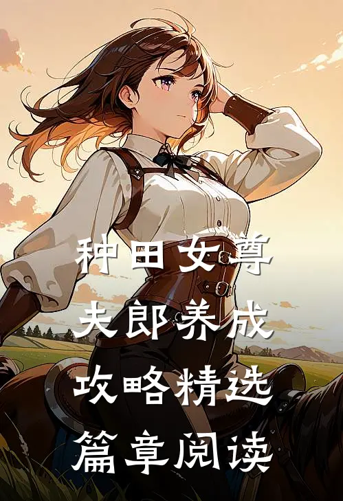 种田女尊夫郎养成攻略精选篇章阅读免费