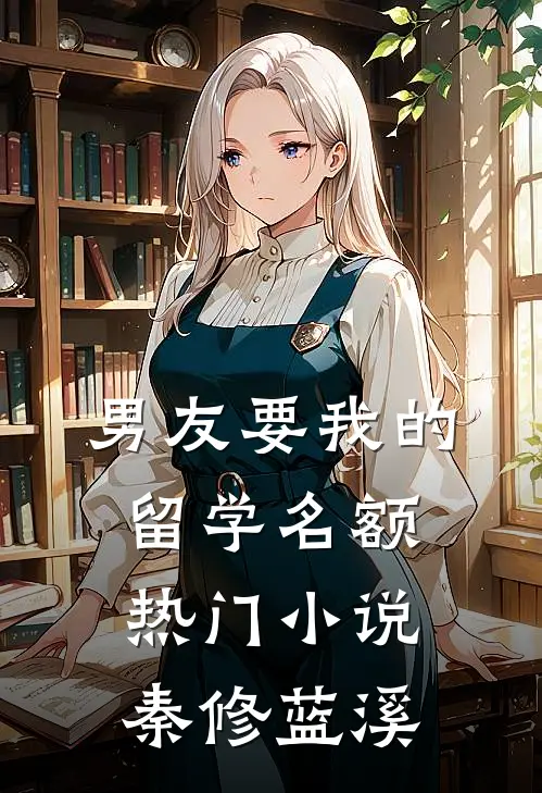 男友要我的留学名额热门小说秦修蓝溪