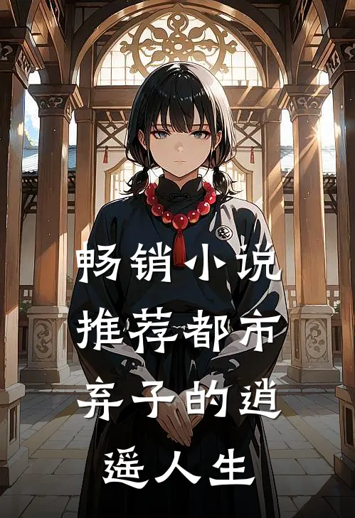 畅销小说推荐都市：弃子的逍遥人生