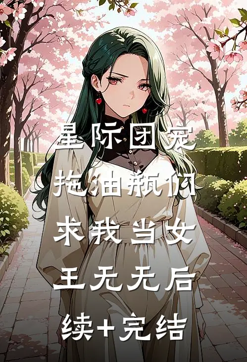 星际团宠，拖油瓶们求我当女王无无后续+完结