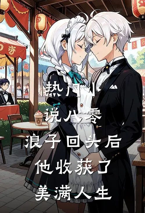 热门小说八零：浪子回头后他收获了美满人生