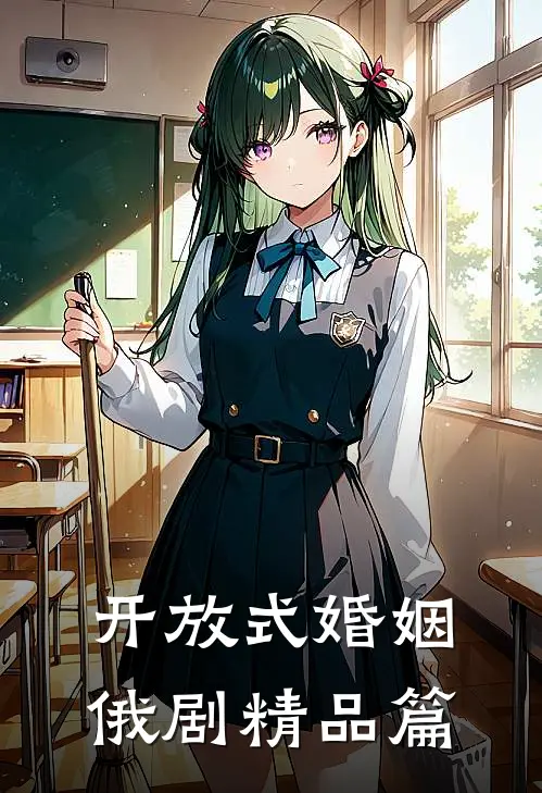 开放式婚姻俄剧精品篇