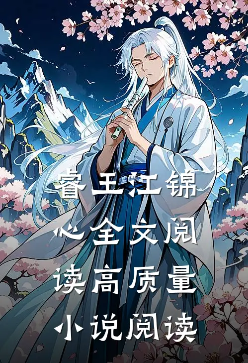 睿王江锦心全文阅读高质量小说阅读