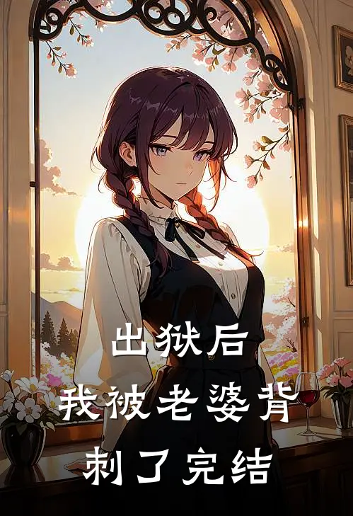 出狱后,我被老婆背刺了完结