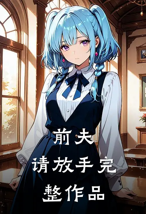 前夫,请放手完整作品