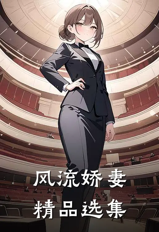 风流娇妻精品选集