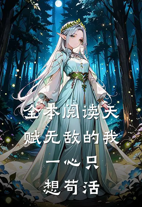 全本阅读天赋无敌的我，一心只想苟活