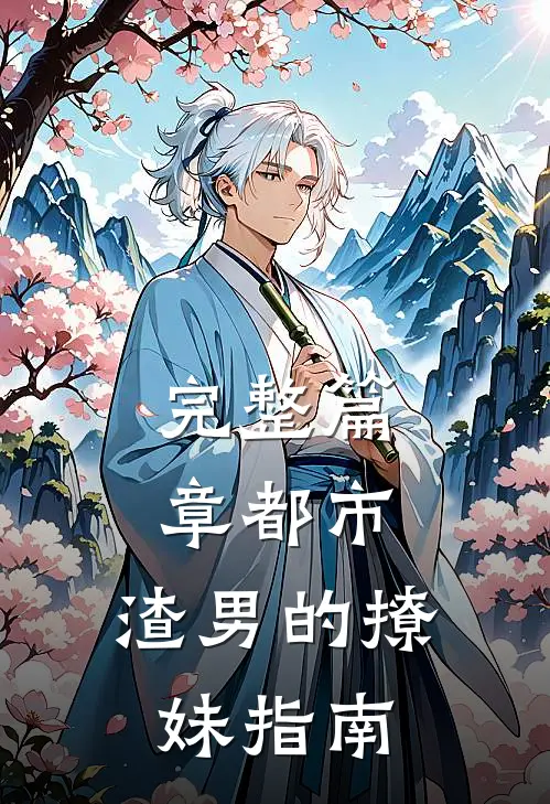 完整篇章都市渣男的撩妹指南免费阅读