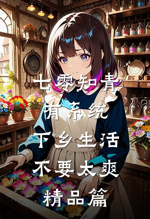七零知青有系统，下乡生活不要太爽精品篇
