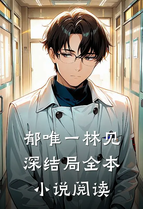 郁唯一林见深结局全本小说阅读
