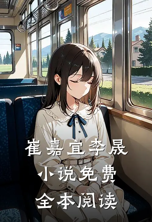 崔嘉宜李晟小说免费全本阅读