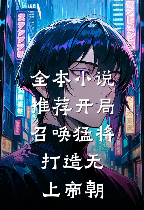 全本小说推荐开局召唤猛将，打造无上帝朝