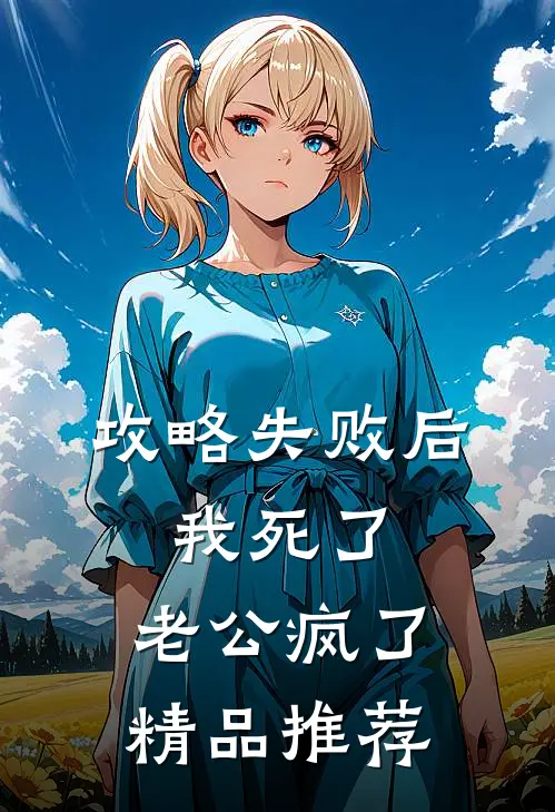 攻略失败后，我死了，老公疯了精品推荐